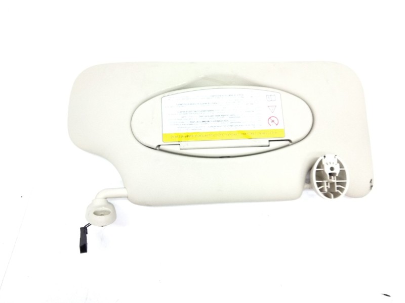 Recambio de parasol derecho para mini mini countryman (r60) cooper d referencia OEM IAM   