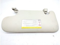 Recambio de parasol derecho para mini mini countryman (r60) cooper d referencia OEM IAM    2