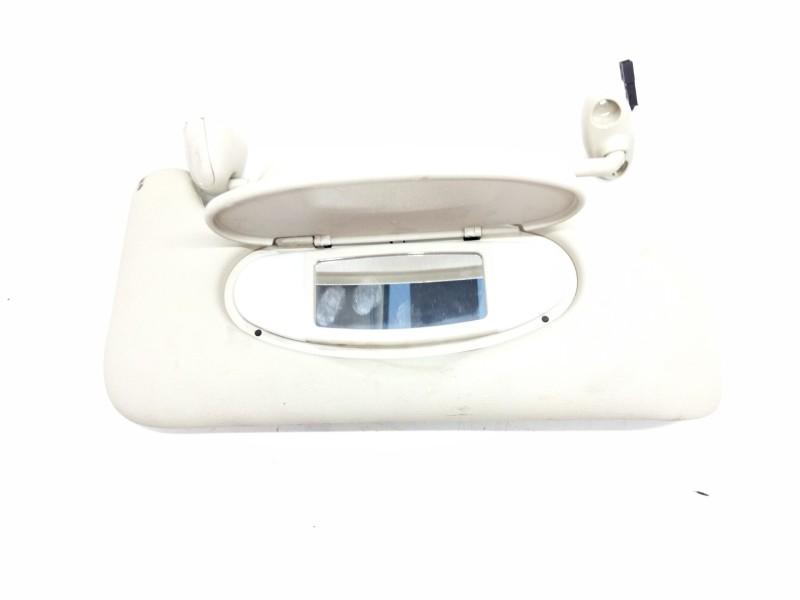 Recambio de parasol derecho para mini mini countryman (r60) cooper d referencia OEM IAM   