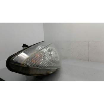Recambio de faro izquierdo para ford fiesta (cb1) trend referencia OEM IAM 8A6113W030AJ  