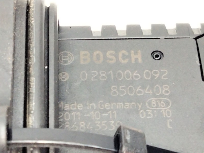 Recambio de sensor de calidad aire para mini mini countryman (r60) cooper d referencia OEM IAM 85064078  