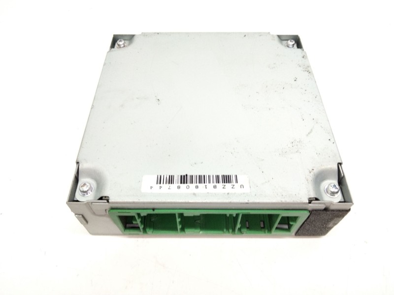 Recambio de unidad de control para mini mini countryman (r60) cooper d referencia OEM IAM 763102601  