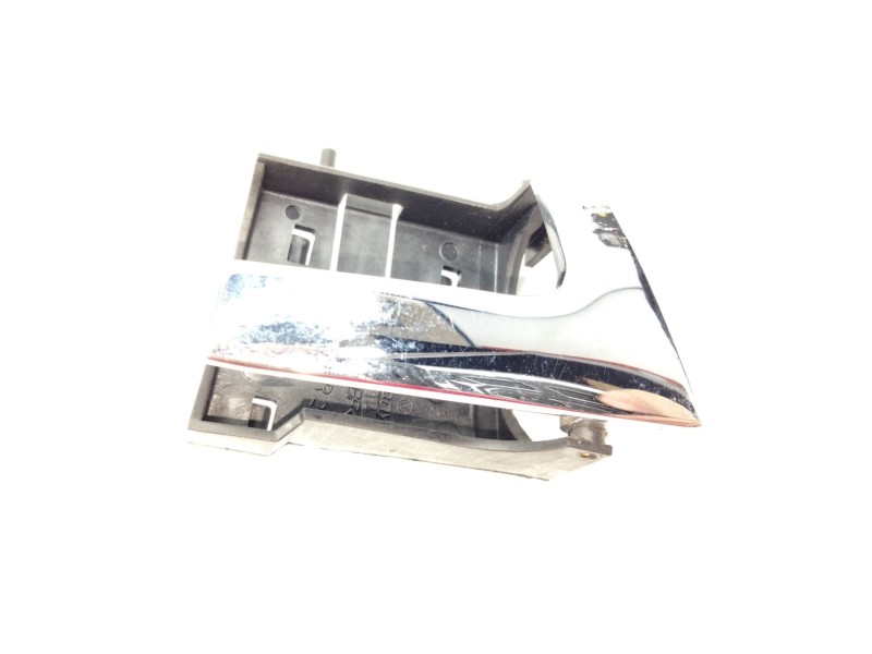 Recambio de maneta interior delantera derecha para volkswagen polo berlina (6n1) 1.4 referencia OEM IAM 6N0837114  