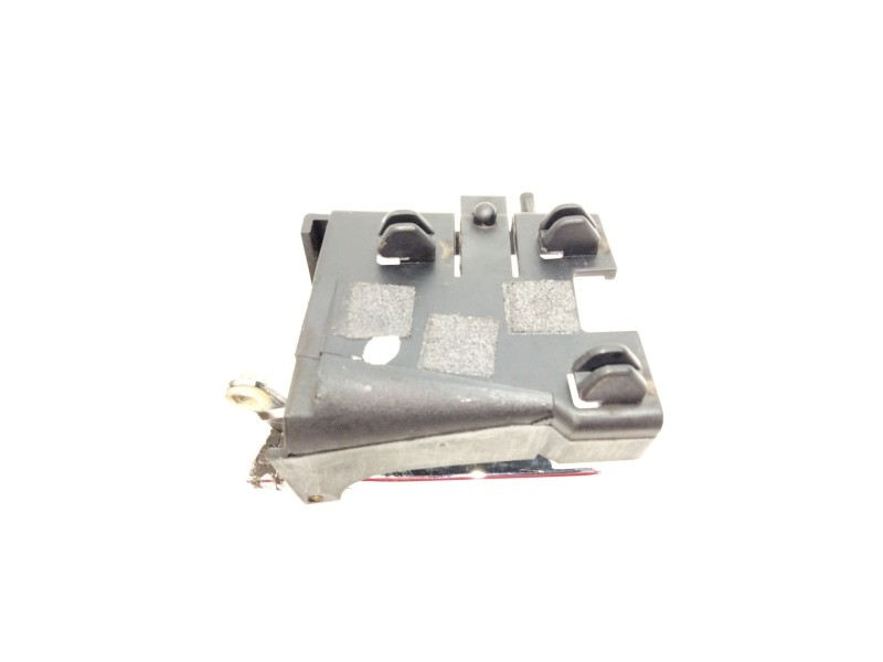 Recambio de maneta interior delantera derecha para volkswagen polo berlina (6n1) 1.4 referencia OEM IAM 6N0837114  