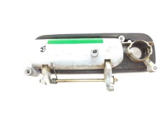 Recambio de maneta exterior porton para volkswagen polo berlina (6n1) 1.4 referencia OEM IAM 1J6827565   2