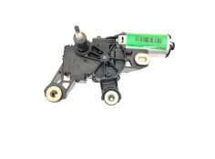 Recambio de motor limpia trasero para volkswagen polo berlina (6n1) 1.4 referencia OEM IAM 6X0955711D   2