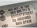 MOTOR LIMPIA TRASERO 6X0955711D 