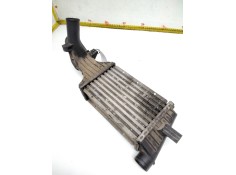 Recambio de intercooler para opel astra g berlina 2.0 dti referencia OEM IAM 24406701DE1  119659