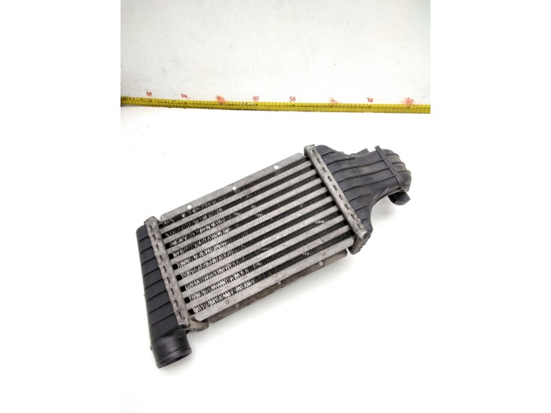Recambio de intercooler para opel astra g berlina 2.0 dti referencia OEM IAM 24406701DE1  119659