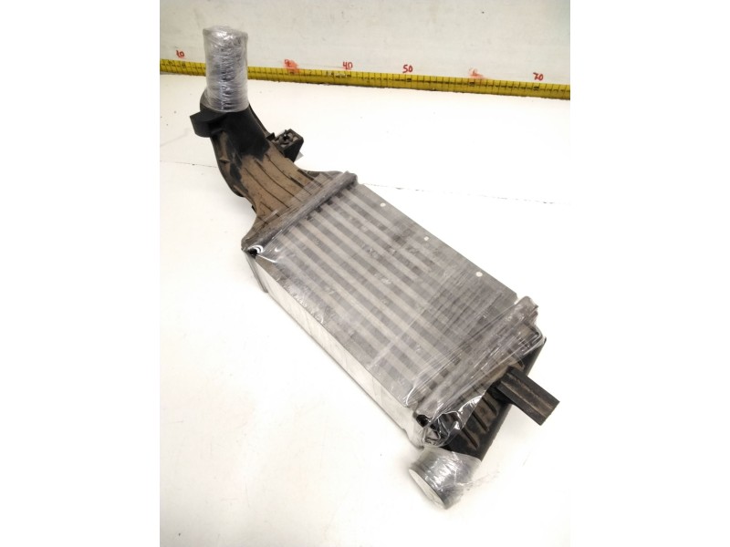 Recambio de intercooler para opel astra g berlina 2.0 dti referencia OEM IAM 24406701DE1  119659