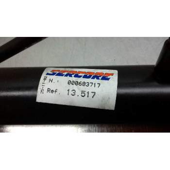 Recambio de caja direccion para renault megane i berlina hatchback (ba0) referencia OEM IAM 13517  13517