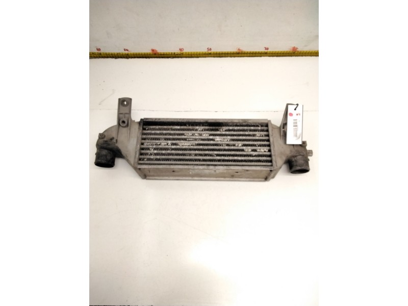 Recambio de intercooler para ford focus berlina (cak) ghia referencia OEM IAM 1M5Q9L440AA  