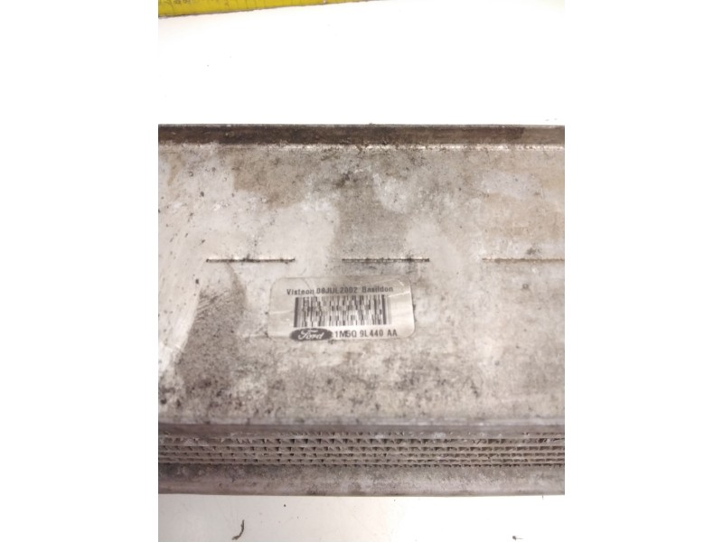 Recambio de intercooler para ford focus berlina (cak) ghia referencia OEM IAM 1M5Q9L440AA  