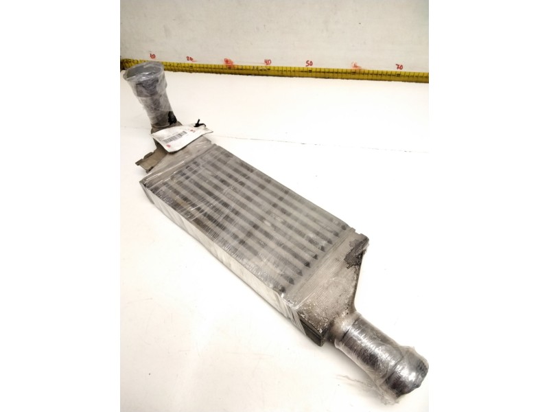 Recambio de intercooler para opel corsa c corsavan referencia OEM IAM 24466787 93957 