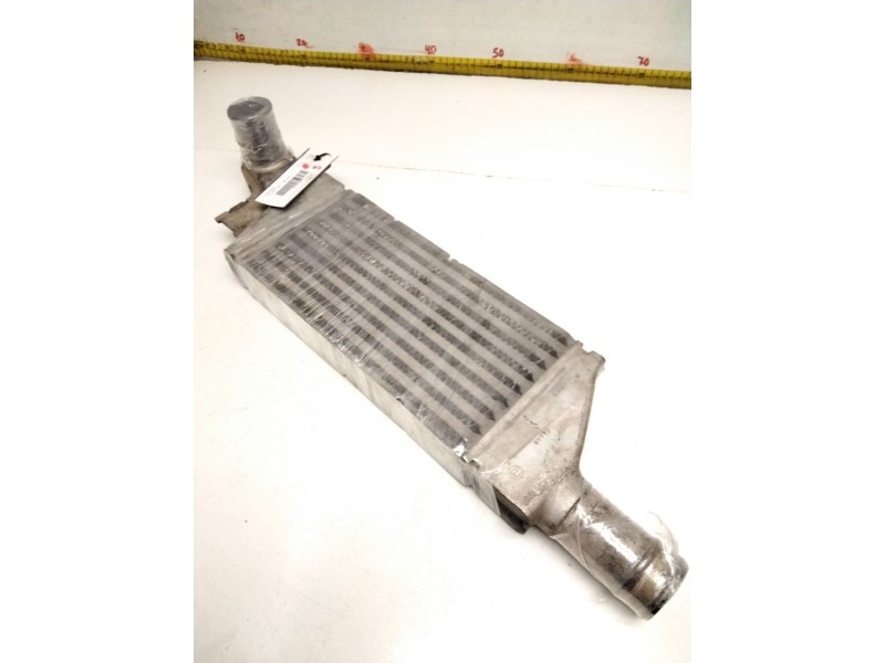 Recambio de intercooler para opel corsa c club referencia OEM IAM 09196705  