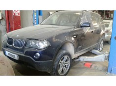 bmw x3 (e83) del año 2008 2
