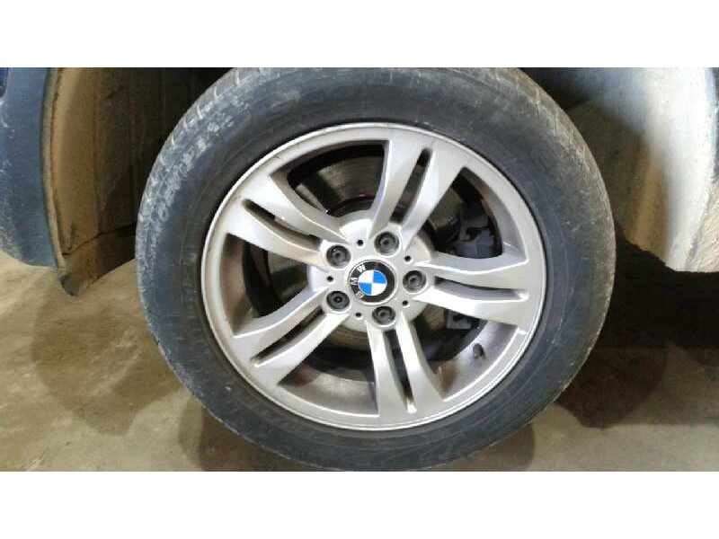 bmw x3 (e83) del año 2008