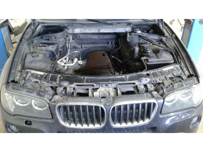 bmw x3 (e83) del año 2008