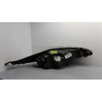 Recambio de faro izquierdo para ford fiesta (cb1) trend referencia OEM IAM 8A6113W030AJ  