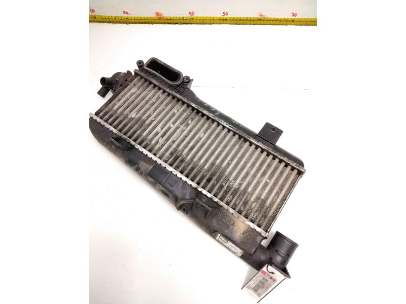 Recambio de intercooler para citroën zx 1.9 turbodiesel referencia OEM IAM 9613541380 50277557 4339