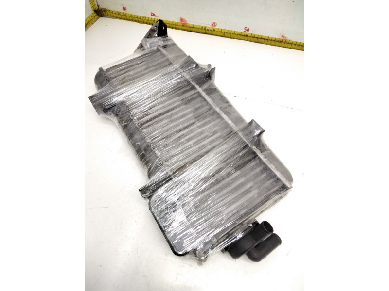 Recambio de intercooler para citroën zx 1.9 turbodiesel referencia OEM IAM 9613541380 50277557 4339