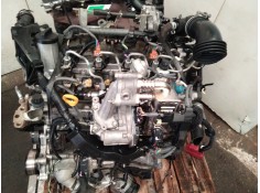Recambio de motor completo para toyota yaris (_p13_) 1.4 d (nlp130_) referencia OEM IAM 1NDTV   2