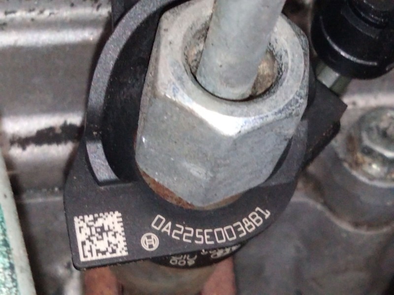 Recambio de motor completo para toyota yaris (_p13_) 1.4 d (nlp130_) referencia OEM IAM 1NDTV  