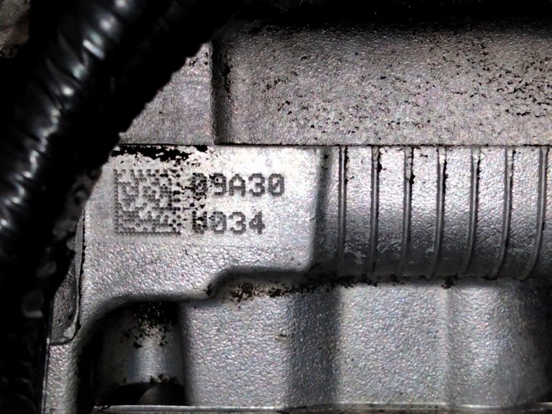 Recambio de motor completo para toyota yaris (_p13_) 1.4 d (nlp130_) referencia OEM IAM 1NDTV  