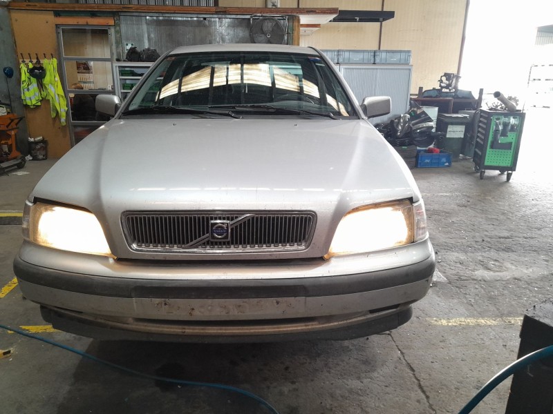 volvo s40 i (644) del año 1999