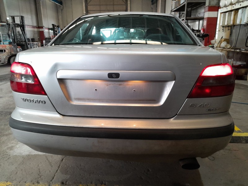volvo s40 i (644) del año 1999