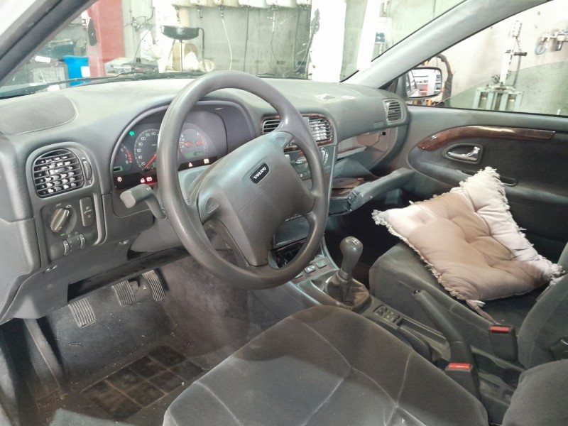 volvo s40 i (644) del año 1999