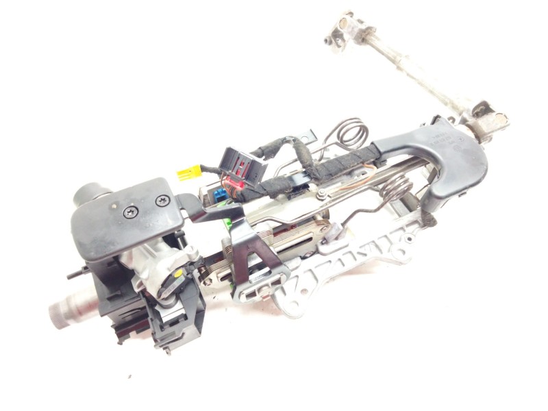 Recambio de columna direccion para audi a3 (8p1) 2.0 tdi 16v referencia OEM IAM 8P1419502  