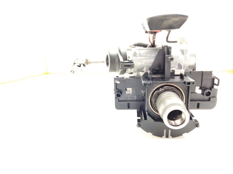 Recambio de columna direccion para audi a3 (8p1) 2.0 tdi 16v referencia OEM IAM 8P1419502  