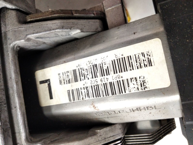 Recambio de columna direccion para audi a3 (8p1) 2.0 tdi 16v referencia OEM IAM 8P1419502  