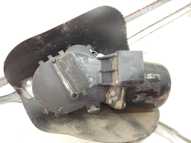 Recambio de motor limpia delantero para mini mini (r50,r53) cooper s referencia OEM IAM   