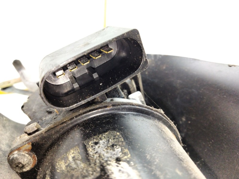 Recambio de motor limpia delantero para mini mini (r50,r53) cooper s referencia OEM IAM   