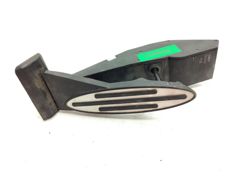 Recambio de pedal acelerador para mini mini (r50,r53) cooper s referencia OEM IAM 675894202  
