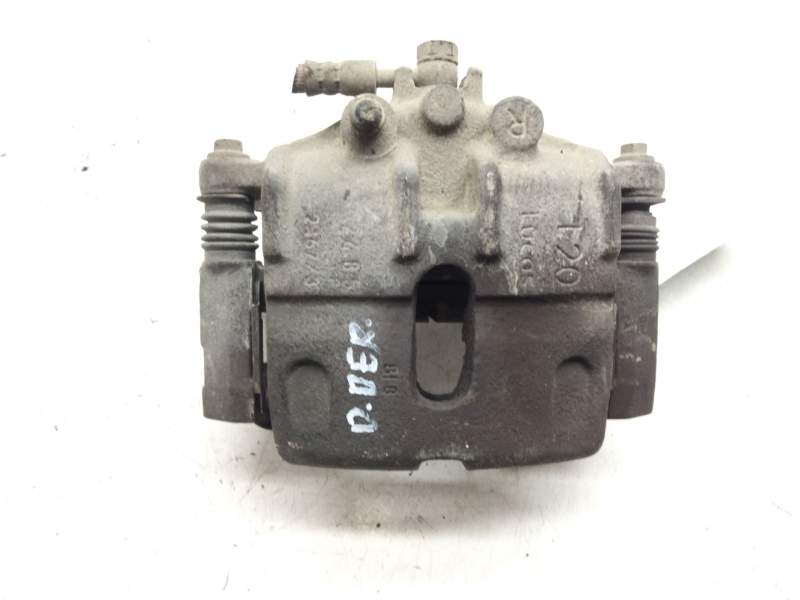 Recambio de pinza freno delantera derecha para land rover freelander i (l314) 2.0 td4 4x4 referencia OEM IAM   