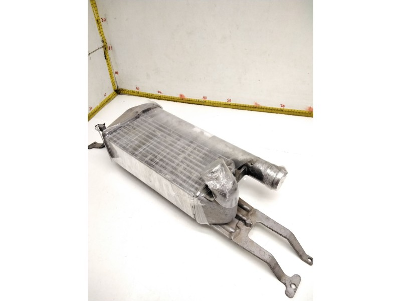 Recambio de intercooler para mg serie 800 (rs) 2.5 diesel referencia OEM IAM   114946