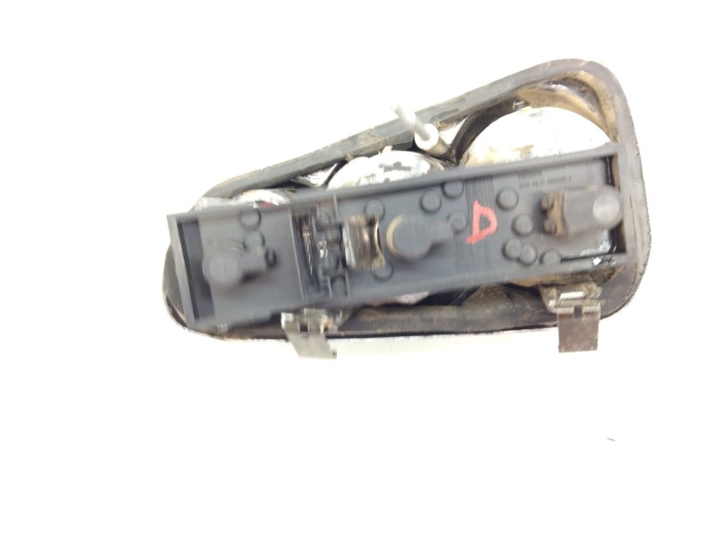 Recambio de piloto trasero derecho para mini mini (r50,r53) cooper s referencia OEM IAM 69163959  