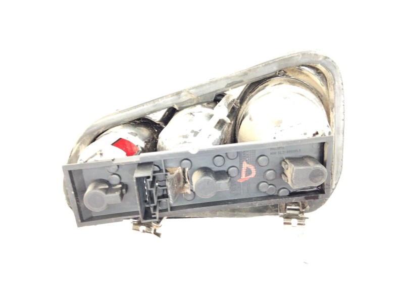 Recambio de piloto trasero derecho para mini mini (r50,r53) cooper s referencia OEM IAM 69163959  