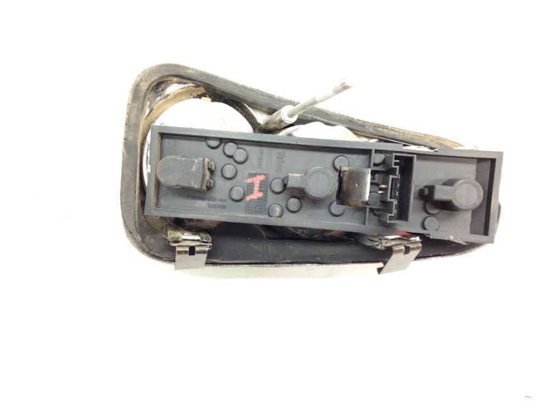 Recambio de piloto trasero izquierdo para mini mini (r50,r53) cooper s referencia OEM IAM 69163959  