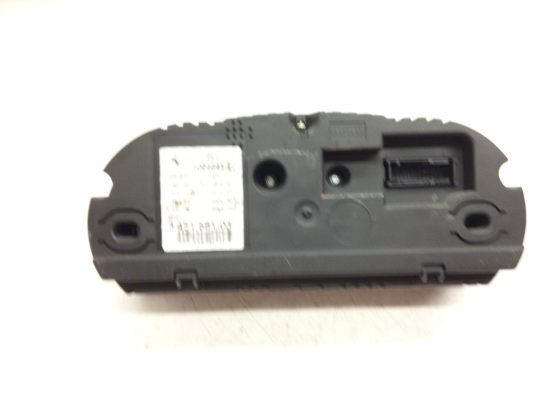 Recambio de cuadro instrumentos para bmw x3 (e83) 2.0 turbodiesel cat referencia OEM IAM   