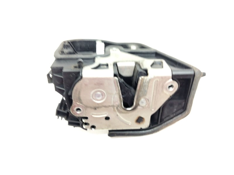 Recambio de cerradura puerta trasera derecha para bmw x3 (e83) 2.0 turbodiesel cat referencia OEM IAM 7202148  