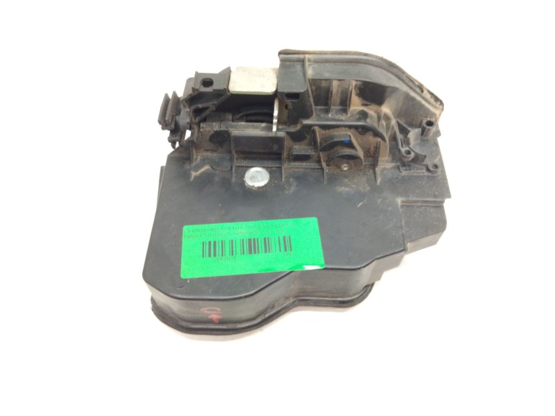 Recambio de cerradura puerta trasera derecha para bmw x3 (e83) 2.0 turbodiesel cat referencia OEM IAM 7202148  