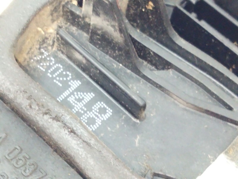 Recambio de cerradura puerta trasera derecha para bmw x3 (e83) 2.0 turbodiesel cat referencia OEM IAM 7202148  