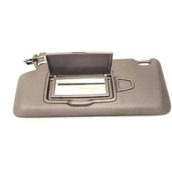 Recambio de parasol izquierdo para mercedes-benz gla (h247) gla 200 (247.787) referencia OEM IAM A1778106100  