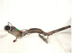Recambio de catalizador para seat leon sc (5f5) 1.2 tsi referencia OEM IAM 5Q0131701S   2