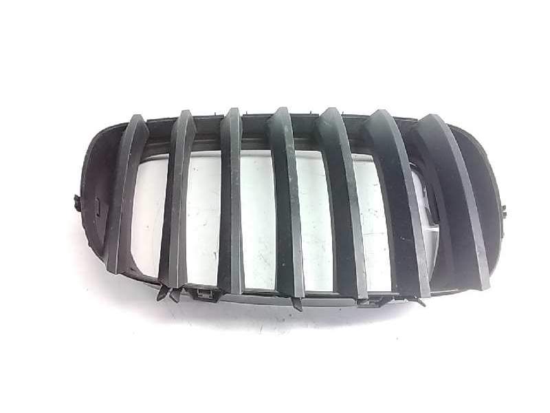 Recambio de rejilla paragolpes derecha para bmw x5 (e70) 3.0 turbodiesel cat referencia OEM IAM 51137171396  