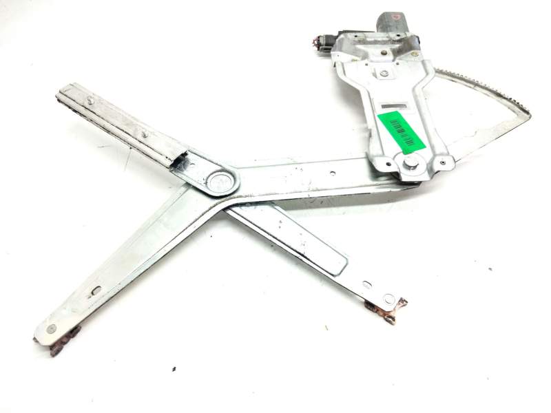 Recambio de elevalunas delantero derecho para opel astra g coupé 2.2 16v edition referencia OEM IAM 103394100  